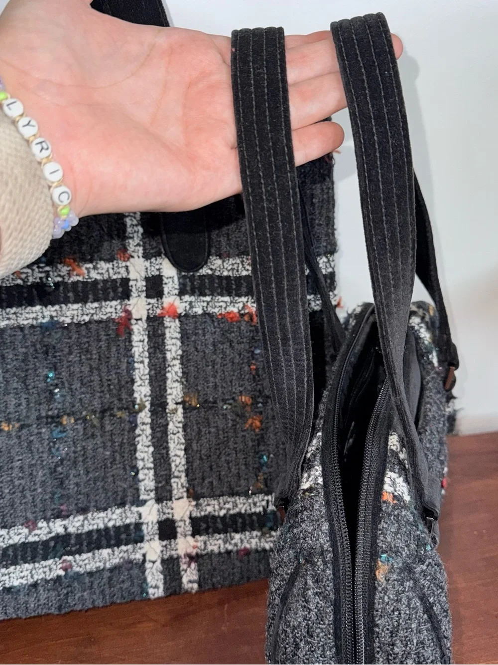 Vera Bradley matching vera